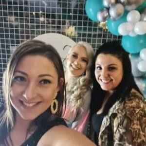 Meet your Posher, Jodie